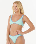 LUXE SURF BRALETTE חזיית ביקיני