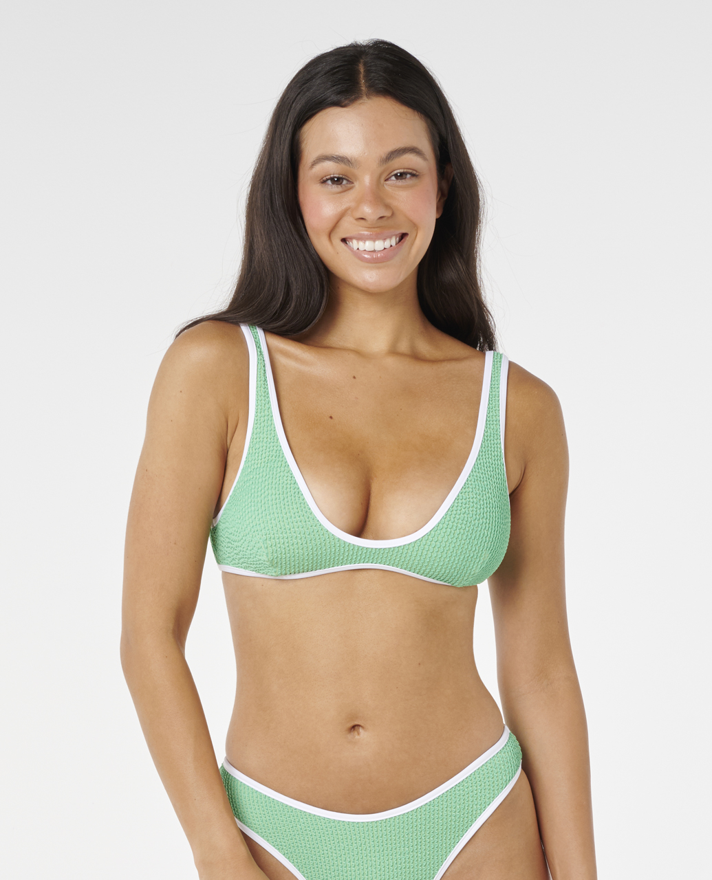 LUXE SURF BRALETTE חזיית ביקיני