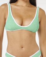 LUXE SURF BRALETTE חזיית ביקיני