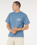 AOTS TY WILLIAMS DUDES TEE