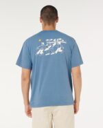 AOTS TY WILLIAMS DUDES TEE