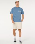 AOTS TY WILLIAMS DUDES TEE