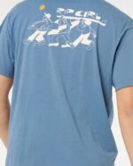 AOTS TY WILLIAMS DUDES TEE