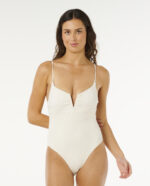 OASIS V WIRE MULTI FIT 1PC בגד ים שלם