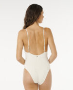 OASIS V WIRE MULTI FIT 1PC בגד ים שלם