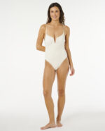 OASIS V WIRE MULTI FIT 1PC בגד ים שלם