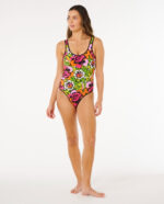 CARIOCA HI LEG REVO ONE PIECE
