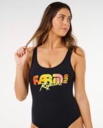 CARIOCA HI LEG REVO ONE PIECE