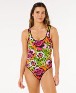 CARIOCA HI LEG REVO ONE PIECE