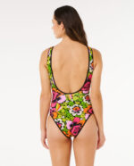 CARIOCA HI LEG REVO ONE PIECE