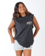 PADANG CUP 25 MUSCLE TEE