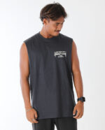 PADANG CUP 25 MUSCLE TEE