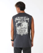 PADANG CUP 25 MUSCLE TEE