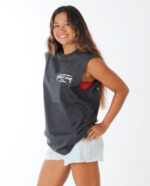PADANG CUP 25 MUSCLE TEE
