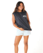 PADANG CUP 25 MUSCLE TEE
