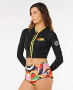 G BOMB 1.5 B/LEG SHORTS