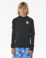 חולצת גלישה לילדים – ICONS UV BRUSHED L/S-BOY