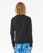 ICONS UV BRUSHED L/S-BOY