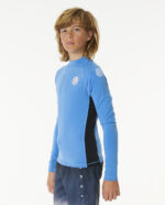ICONS UV BRUSHED L/S-BOY