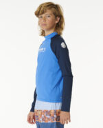 SHOCK UPF L/S-BOY