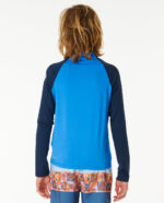 SHOCK UPF L/S-BOY