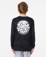 ICONS SURFLITE UPF L/S -BOY