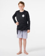 ICONS SURFLITE UPF L/S -BOY