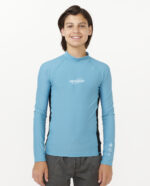 EVOLUTION UPF L/S-BOY