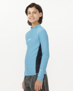 EVOLUTION UPF L/S-BOY