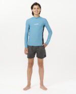 EVOLUTION UPF L/S-BOY
