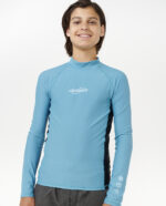 EVOLUTION UPF L/S-BOY