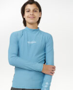EVOLUTION UPF L/S-BOY