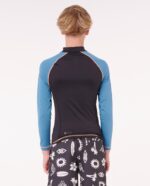 SHOCK UPF L/S BOY