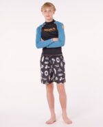 SHOCK UPF L/S BOY