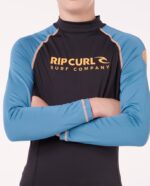 SHOCK UPF L/S BOY