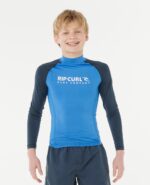 SHOCK UPF L/S BOY