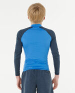 SHOCK UPF L/S BOY