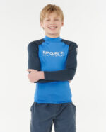 SHOCK UPF L/S BOY