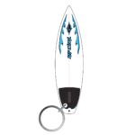 SURFBOARD KEYRING מחזיק מפתחות