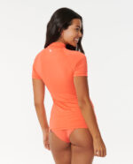 CLASSIC SURF SS UPF RASHGUARD