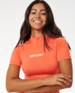 CLASSIC SURF SS UPF RASHGUARD