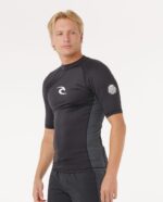 WAVES UPF PERF S/S