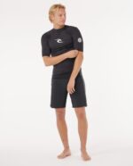 WAVES UPF PERF S/S
