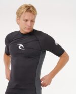 WAVES UPF PERF S/S