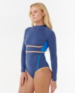 MIRAGE FUSION UPF SURFSUIT