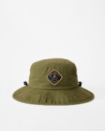 ROAD TRIPPIN MID BRIM HAT