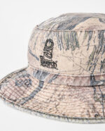 SEARCH CAMO MID BRIM HAT