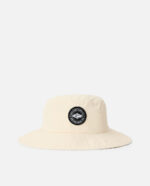 STAPLER WIDE BRIM HAT כובע רחב שוליים