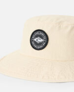 STAPLER WIDE BRIM HAT כובע רחב שוליים