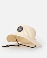 STAPLER WIDE BRIM HAT כובע רחב שוליים